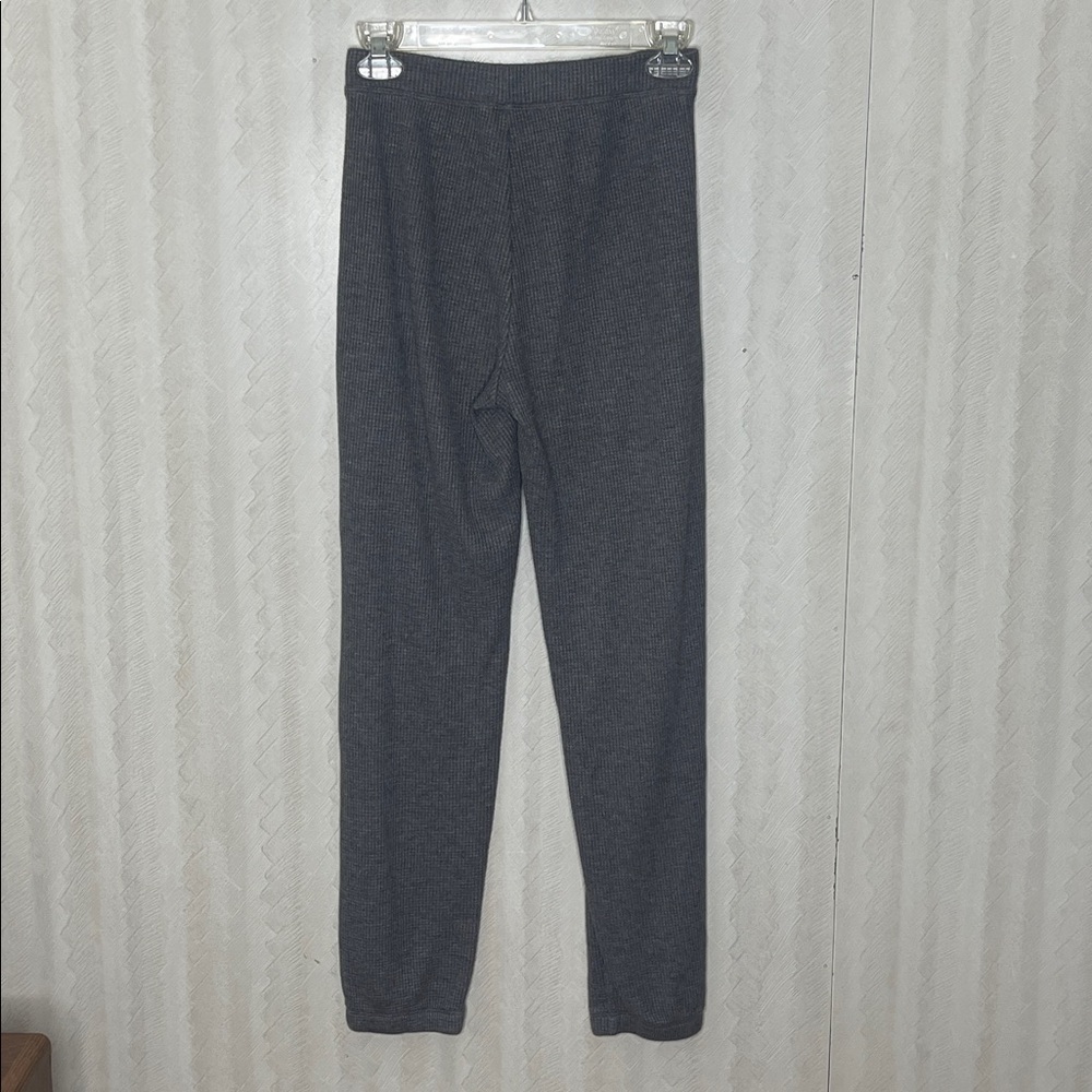 🔥 RAILS Waffle Knit track pants / Joggers Size XS - Picture 3 of 5